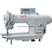 High Speed Direct Drive Electronic Lockstitch Sewing Machine Fit 9800A